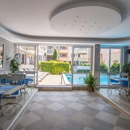семеен елвира Hotel 2*