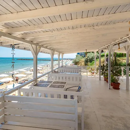 Hotel семеен елвира Ravda