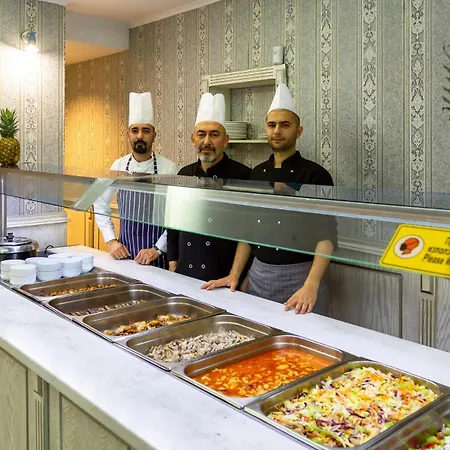 семеен елвира Hotel