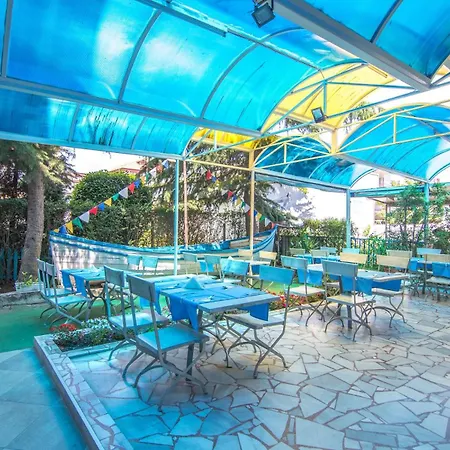 семеен елвира Hotel